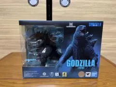 S.H.MonsterArtsゴジラキングオブモンスターズ(2019)5体セットのサムネイル