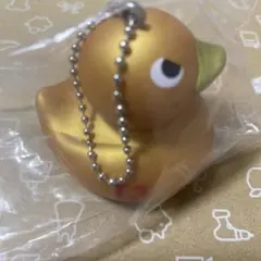 名古屋グランパス　バスダックキーホルダー　ガチャ 12グランパスくん