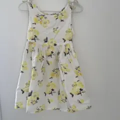 プティマイン　100サイズ　ワンピース　女の子