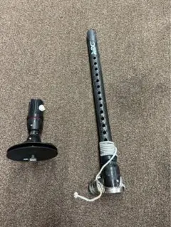 ニールプライドCARBON MXT34RDMエクステンション　ジョイントベース付