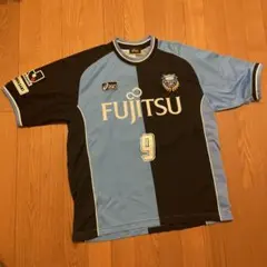 人気10番】川崎フロンターレ 2017 大島僚太 Sサイズ PUMA - メルカリ