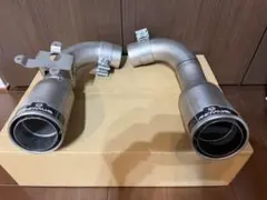 REMUS レムス BMW 1シリーズ(F20) M135i 未使用のサムネイル