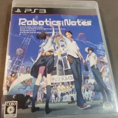 ROBOTICS;NOTES