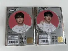 seventeen follow againミニピケットホシ