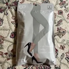 【Sサイズ】BELMISE スリムレギンス BRIGHT GRAY 5