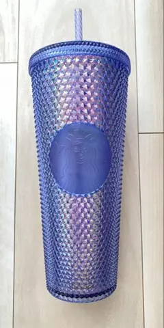 ✨【新品・未使用】スターバックス × ディズニー コラボ タンブラー✨