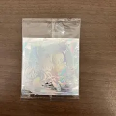 ワンピース 大海賊シールウエハース15 5th 【シャンクス】