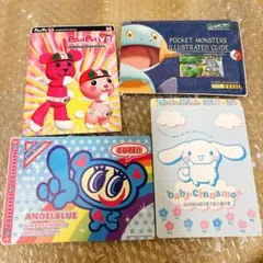 2026年最新】ジャンボシールダス ポケモンの人気アイテム - メルカリ