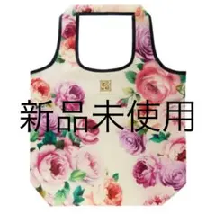 クリスタルジェミー　オリジナルエコバッグ 新品未使用