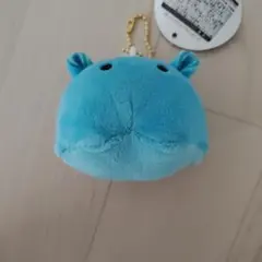 メンダコ ミニマスコットBC ぬいぐるみ