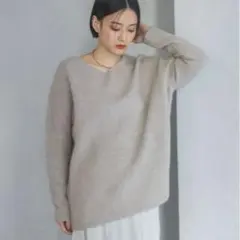 apart by lowrys ニット