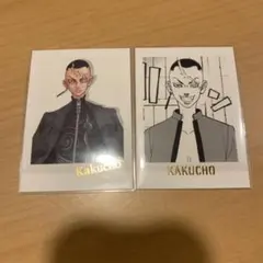 東リベ　ぱしゃこれ