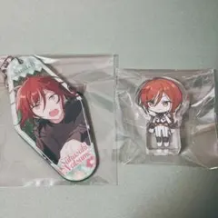 あんスタ 逆先夏目 グッズ