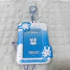 ツインエンジェルス ポーチ サンエックス San-Xネット