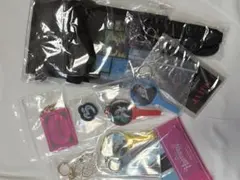 Mrs. GREEN APPLE グッズ