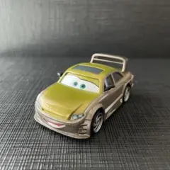 カーズ　マテル　カア・リースのサムネイル