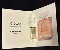 CHANEL COCO Mademoiselle 香水サンプル 1.5ml