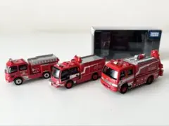 2026年最新】トミカ 消防車両コレクションの人気アイテム - メルカリ
