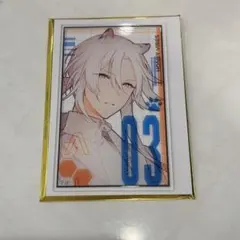 オトメイト　秋風マルシェ　ハニヴ　アクカ　アルヴィン　②