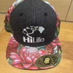 HiLife キャップ 帽子
