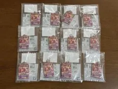 アイカツ！×プリパラ だれでもアクリルチャーム1