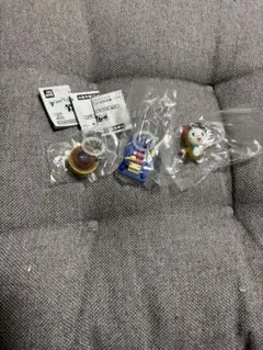 ドラえもん めじるしアクセサリー vol.4