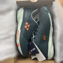 パワークッション AD-ACCEL MEN GC 25.5cm ティールグリーン