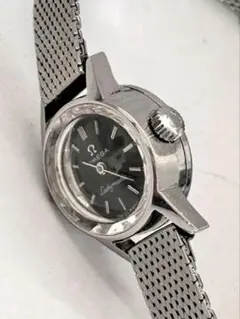 2025年最新】オメガ LADYMATICの人気アイテム - メルカリ