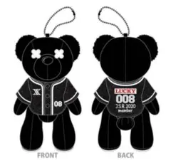 三代目jsb J.S.Bクマたん