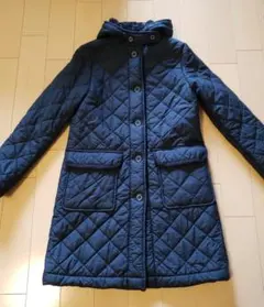 期間限定価格。トラディショナルフェザーウェア　ネイビー　12月始めまでの出品。