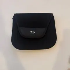 DAIWA ダイワ リールケース ブラック