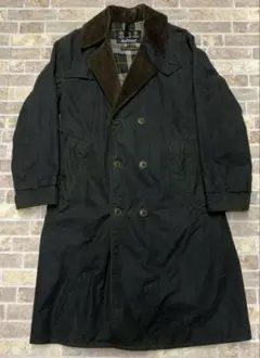 2025年最新】Barbour メンズ トレンチコートの人気アイテム - メルカリ