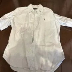 ラルフローレンストライプ