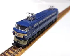 KATO E66型電気機関車 3004 2026年最新】EF66 KATO 3004の人気アイテム - メルカリ