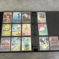 ベ*フ様 ポケカ　ARまとめ売り　かわいい系　モクロー、モンメン、ゴクリン、コア