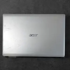 【ジャンク】acer ノートパソコン ASPIRE 型番MS2306