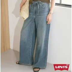 Spick＆span LEVI’S リーバイス SMU XL STRAIGHT