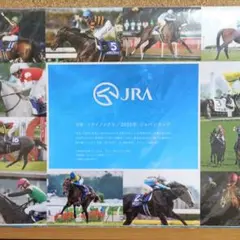 非売品　JRA　2025年　カレンダー　壁掛け　新品未開封品　匿名配送　送料無料