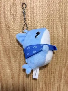 おでかけ子ザメ キャラクターグッズ