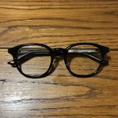 遠近両用メガネ 度数ありオンデーズ john dillingerJD2050B - メルカリ