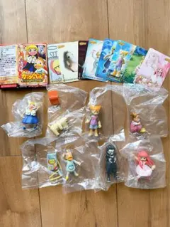 金色のガッシュ アニメ