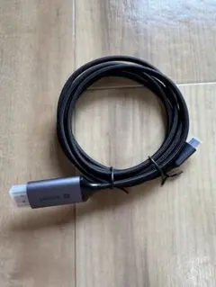 UGREEN USB-C to DisplayPort 8K ケーブル2M