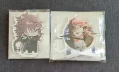 オトメイト　OVER REQUIEMZ　オバレク　リボンタイ　ノイル　アクスタ