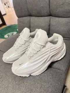 NIKE NOCTA ホットステップ 2 White 27.5cm (ノクタ)