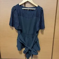 マジェスティックレゴン　トップス　半袖