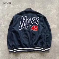MOBB スタジャン XL ブラック MoBB スタジャン XL ブラック 【公式通販】