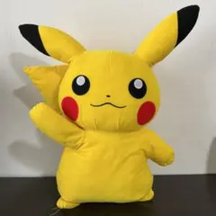 ポケモンセンター10周年 ピカチュウ ぬいぐるみ - メルカリ