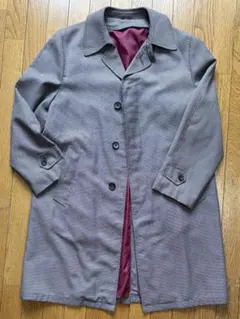 SEARS THE MEN'S STORE USA ステンカラーコート