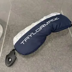 テーラーメイド ユーティリティヘッドカバー