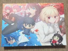 2026年最新】melty blood switchの人気アイテム - メルカリ